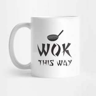 Wok Mug